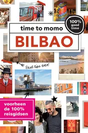 Omslag van Bilbao