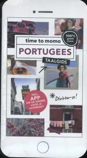 Omslag van Portugees