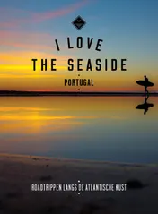 Omslag van Portugal