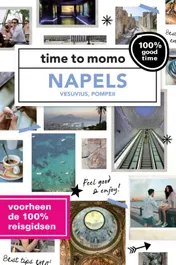 Omslag van Napels