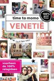 Omslag van Venetië