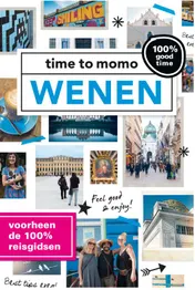 Omslag van Wenen