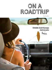 Omslag van On a Roadtrip