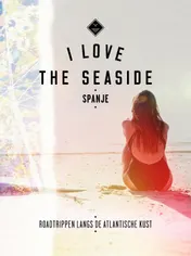Omslag van I Love the Seaside Spanje