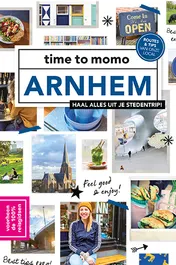 Omslag van Arnhem