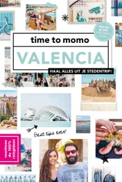 Omslag van Valencia