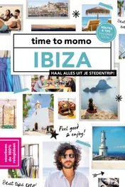 Omslag van Ibiza