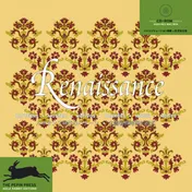 Omslag van Renaissance