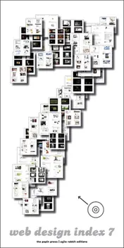 Omslag van Web Design Index 7