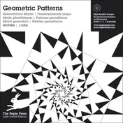 Omslag van Geometric Patterns