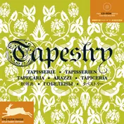 Omslag van Tapestry