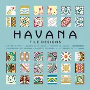 Omslag van Havana Tile Designs