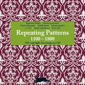 Omslag van Repeating Patterns 1100-1800