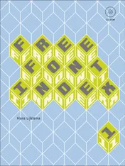 Omslag van Free Fond Index