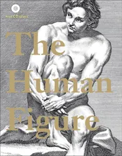 Omslag van The Human Figure