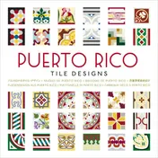 Omslag van Puerto Rico