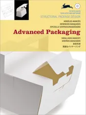 Omslag van Advanced Packaging