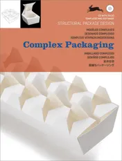 Omslag van Complex Packaging