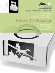 Omslag van Fancy Packaging