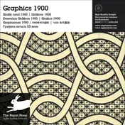 Omslag van Graphics 1900