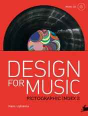 Omslag van Design for Music