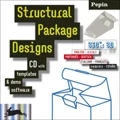 Omslag van Structural Package Designs