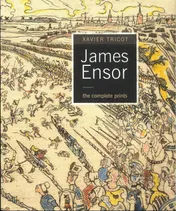 Omslag van James Ensor