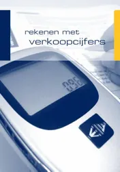 Omslag van Ondernemend leren voor de verkoopspecialist