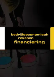Omslag van Werkschrift