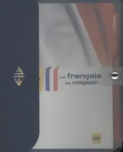 Omslag van Le Francais au magasin