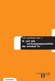 Omslag van Werkboek