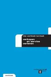 Omslag van De opdrachten