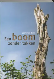 Omslag van Een boom zonder takken
