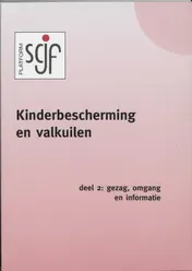 Omslag van 2 Gezag, omgang en informatie