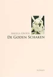 Omslag van De Goden Schaken