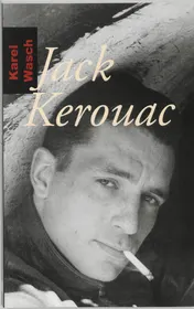 Omslag van Jack Kerouac
