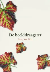 Omslag van De beelddraagster