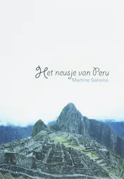 Omslag van Het neusje van Peru