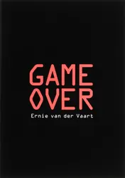 Omslag van Game over