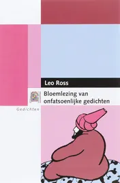 Omslag van Bloemlezing van onfatsoenlijke gedichten
