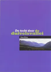 Omslag van De tocht door de duivelsvallei