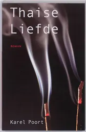Omslag van Thaise Liefde
