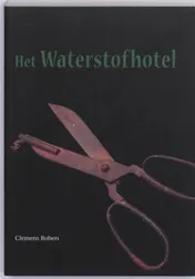 Omslag van Het waterstofhotel
