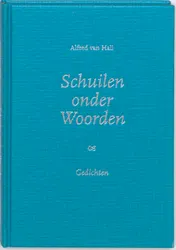 Omslag van Schuilen onder Woorden