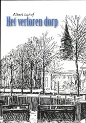 Omslag van Het verloren dorp