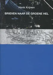 Omslag van Brieven naar de groene hel