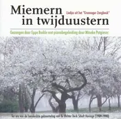 Omslag van Miemern in twijduustern