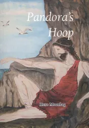 Omslag van Pandora's hoop