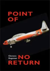 Omslag van Point of no return