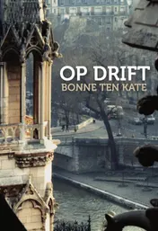 Omslag van Op Drift